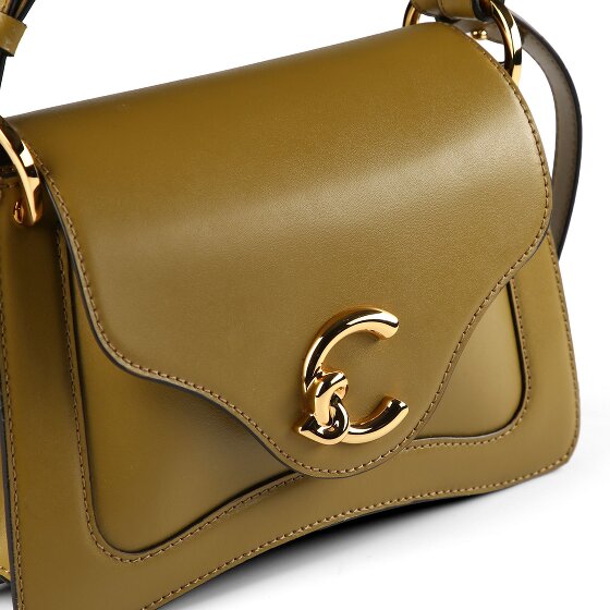 Coccinelle C-Me Schoudertas Leer 24 cm