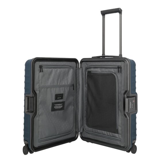 Titan Overseas 4 wielen Cabinewagen S 55 cm