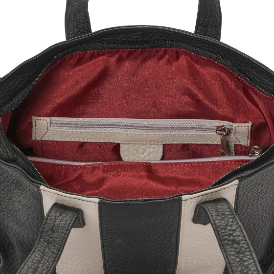 Voi Hirsch Mandira Schoudertas Leer 29 cm