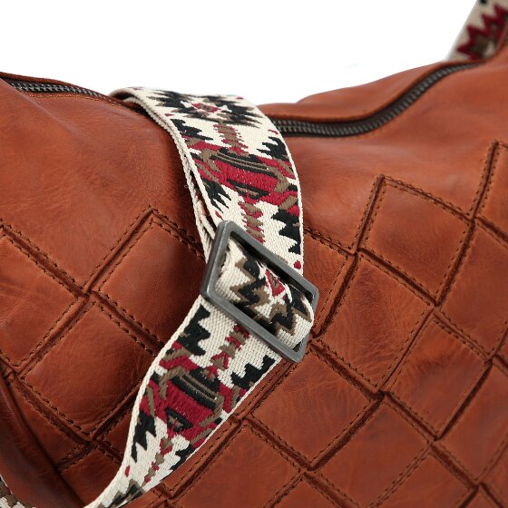 Harbour 2nd Maelia Schoudertas Leer 46 cm