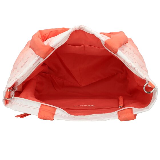 Tom Tailor Denim Lexa Shopper Tas 34 cm