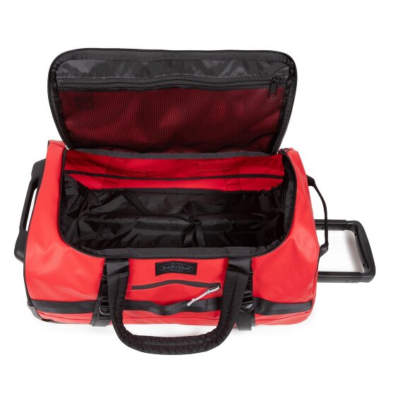 Eastpak 0 Duffle Pack 2 wielen Reistas S 55 cm