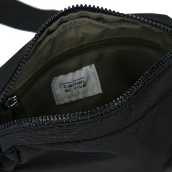camel active Aurum Crossbody tas 23 cm