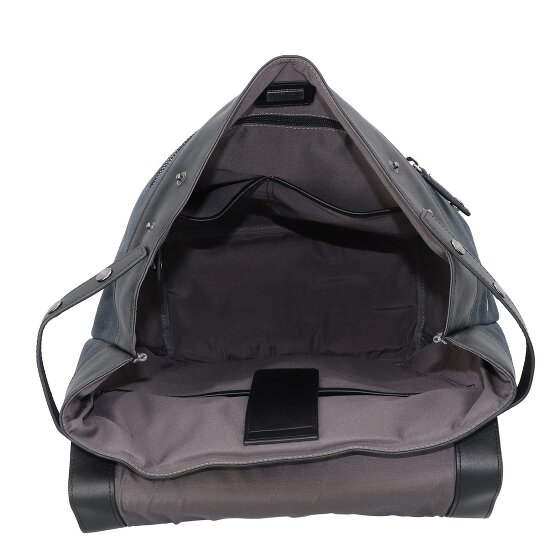 Picard The Force Rugzak Leer 45 cm Laptopcompartiment