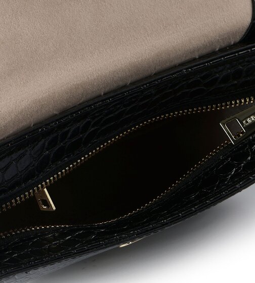 Hey Marly Soul Sister Crossbody tas Leder 25 cm
