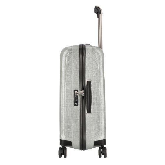 Samsonite Lite Cube Spinner 4-wiel trolley 68 cm