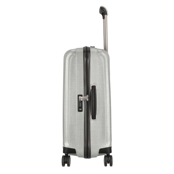 Samsonite Lite Cube Spinner 4-wiel trolley 68 cm