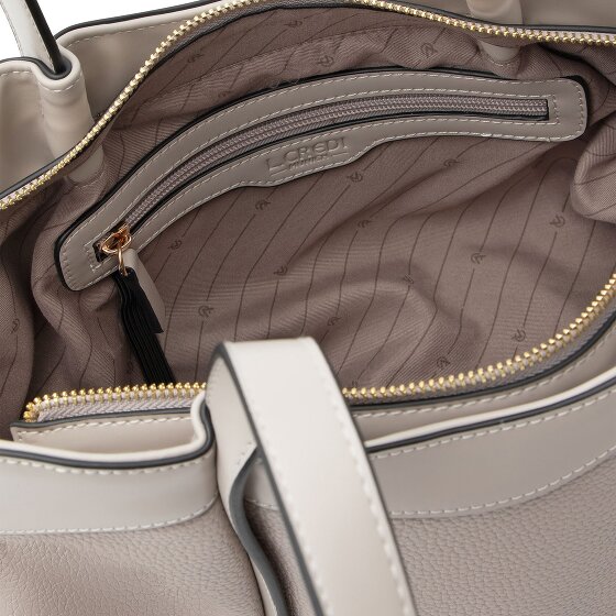 L.Credi Sigrid Shopper Tas 35 cm