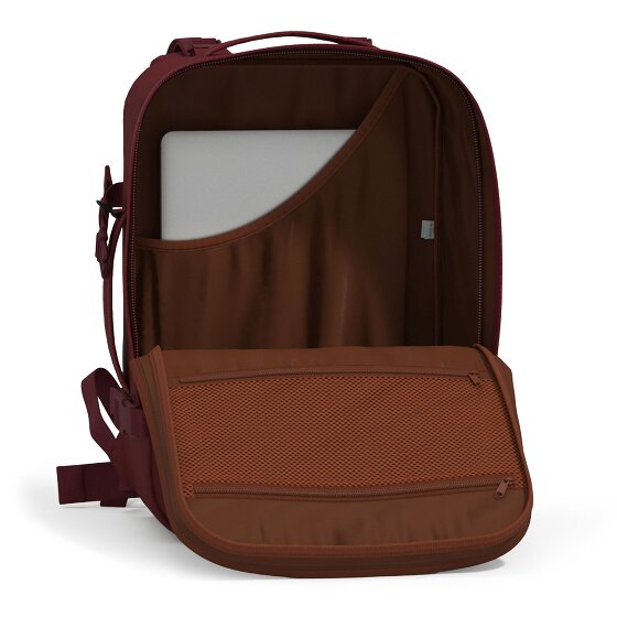 Cabin Zero Adventure 77 Dagrugzak 46 cm