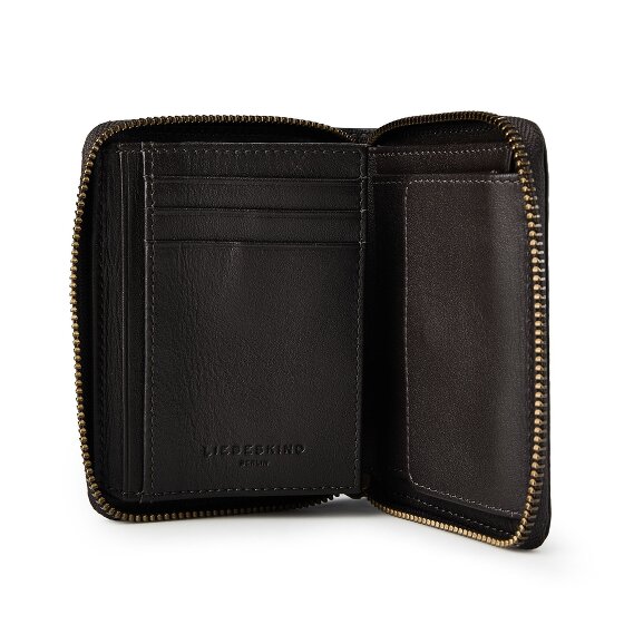 Liebeskind Paris II Conny Portemonnee RFID-bescherming Leder 12.5 cm