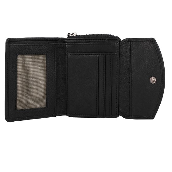 Harbour 2nd Iona Portemonnee Leer 19 cm