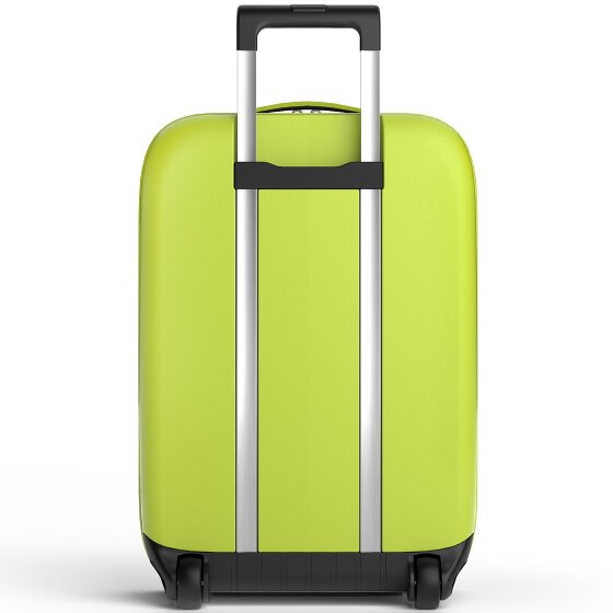 Rollink Aura 2 wielen Trolley S 55 cm