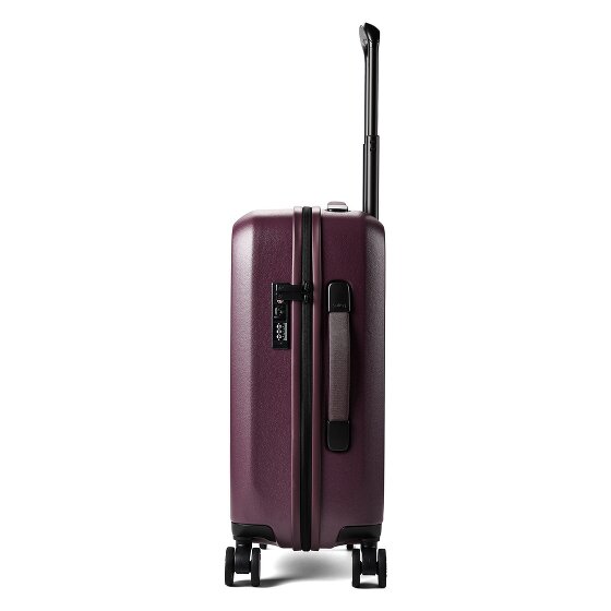 Bellroy Transit 4 wielen Cabinewagen 55 cm