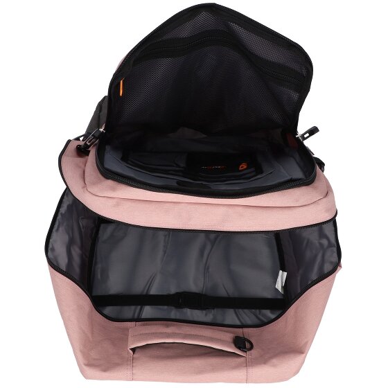 Worldpack Bestway Cabin Pro Dagrugzak 54 cm Laptop compartiment