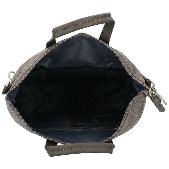 Jost Bergen Zakelijke rugzak 40 cm Laptopvak