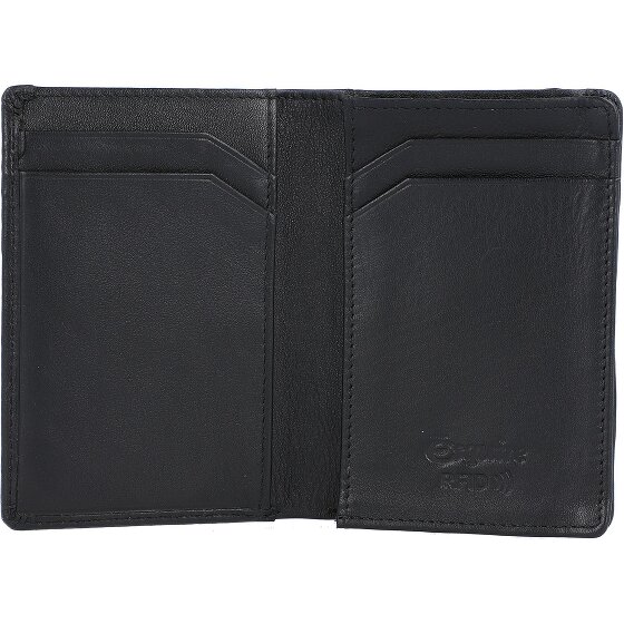 Esquire Oslo creditcard etui RFID leer 7,5 cm