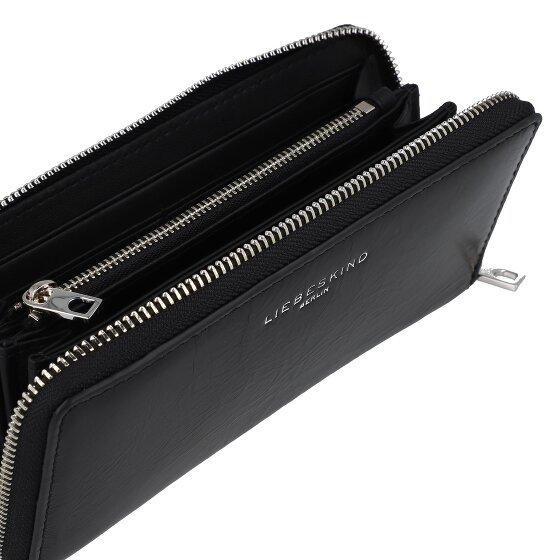 Liebeskind Sally Portemonnee RFID-bescherming Leer 19 cm