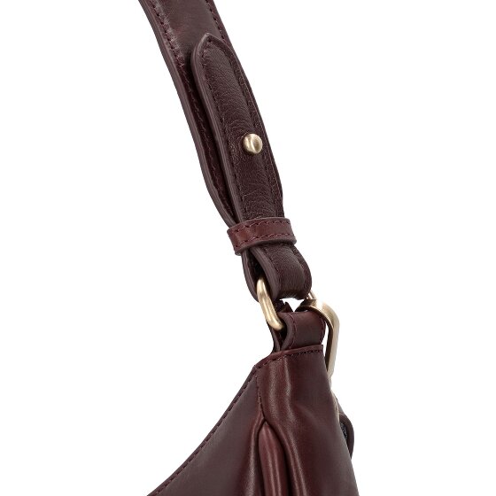 Burkely Vintage Veda Schoudertas Leer 31 cm
