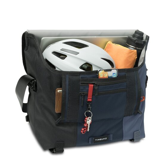 Timbuk2 Classic Messenger 40 cm Laptopvak