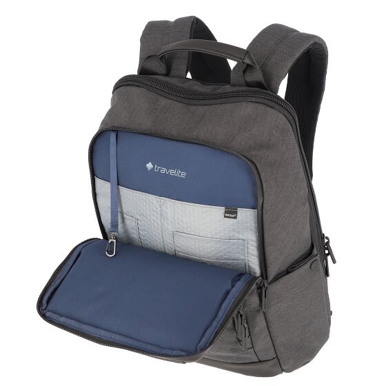 Travelite Ontmoet Rugzak RFID 41 cm Laptop compartiment