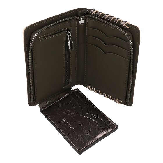 Desigual Greta Portemonnee 13.5 cm