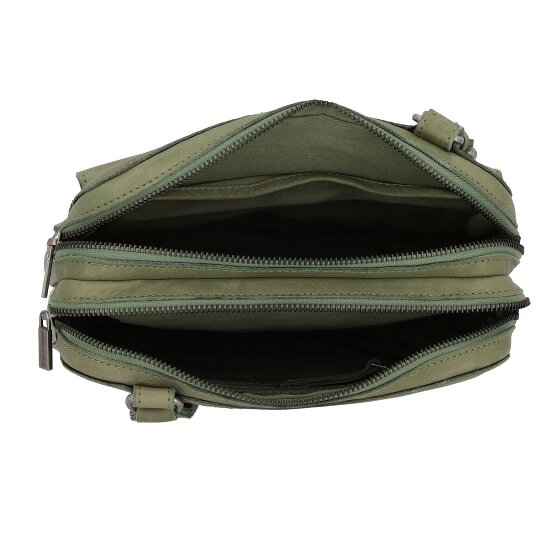 Cowboysbag Anmore Schoudertas Leer 23 cm