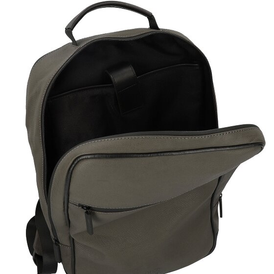 Harbour 2nd City Lights Dagrugzak 40 cm Laptop compartiment