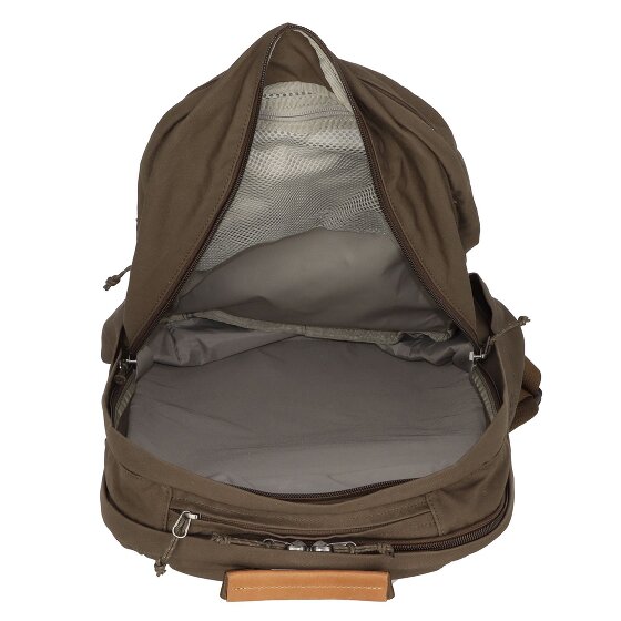Fjällräven Räven 28 Dagrugzak 47 cm Laptop compartiment