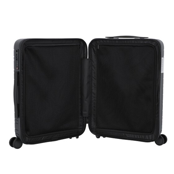 Horizn Studios H5 Essential 4-wielige cabinewagen 55 cm