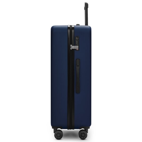 Redolz Essentials 09 LARGE 4 wielen Trolley 79 cm