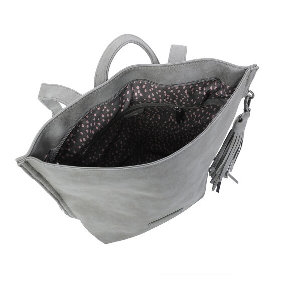 Fritzi aus Preußen Fritzi33 Vintage Stad rugzak 36 cm Fritzi aus Preußen Fritzi33 Vintage Stad rugzak 36 cm