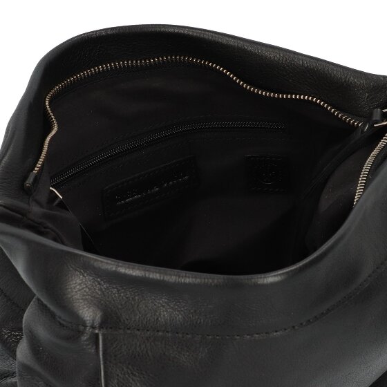 Greenburry Colombiana Schoudertas Leer 31 cm