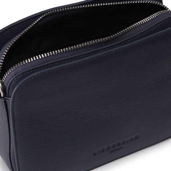 Liebeskind Luka Schoudertas Leer 20 cm