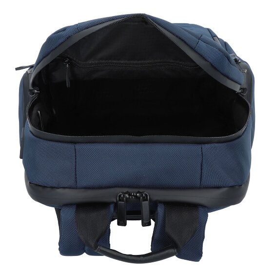 Porsche Design Roadster Pro Zakelijke rugzak 43 cm Laptop compartiment