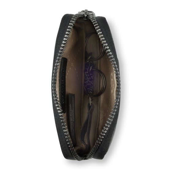 bugatti Elsa Sleutel portemonnee Leer 10.5 cm