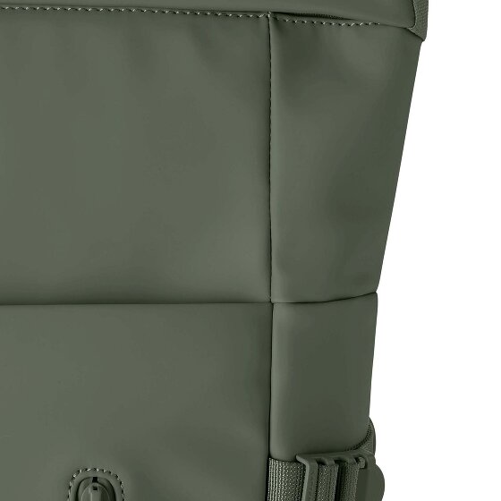 Kapten & Son Helsinki Pro Dagrugzak 43 cm Laptopvak
