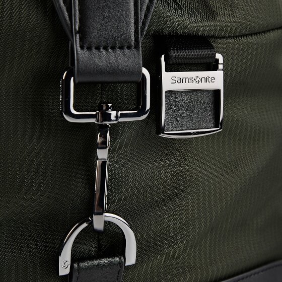Samsonite Splendix Weekender reistas 35 cm