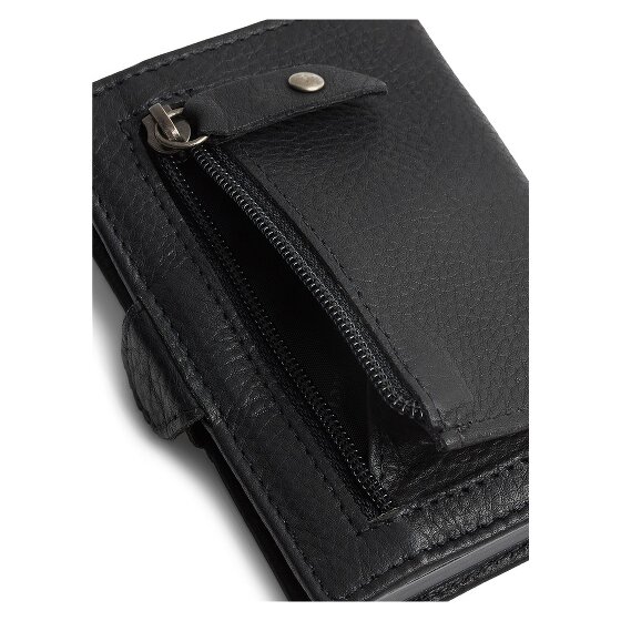 The Chesterfield Brand Taliah Portemonnee RFID-bescherming Leder 10 cm