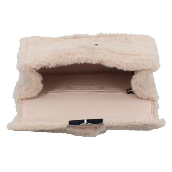 Seidenfelt Roros Fluffy Schoudertas 22 cm
