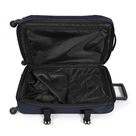 Eastpak Trans4 4 wielen Cabinewagen 54 cm