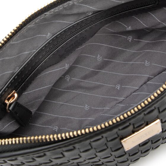 L.Credi Radka Schoudertas 23 cm