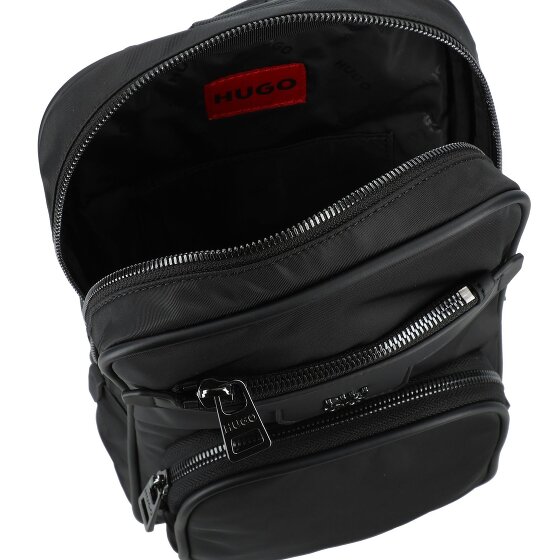 Hugo Nesh Mini tas Schoudertas 18 cm