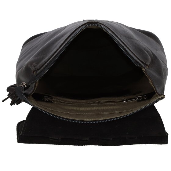 Harold's Aberdeen Stad rugzak Leder 38 cm