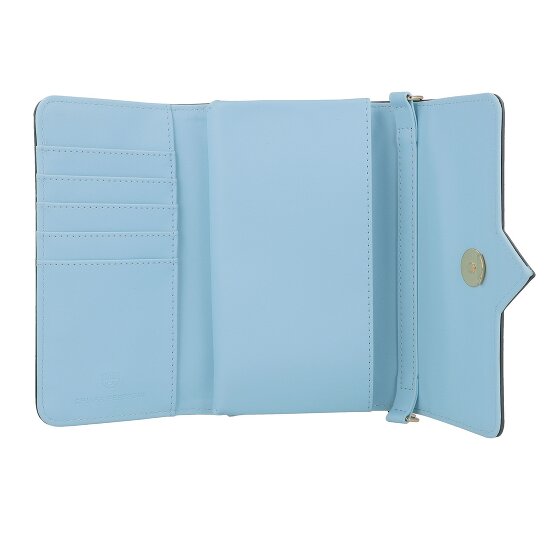 Chiara Ferragni Eyelike Bags Portemonnee 17 cm