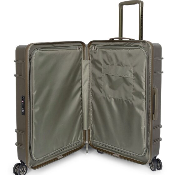 Eastpak Resist'R Zip Resist'r Zip 4 wielen Trolley L 78 cm
