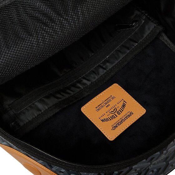 Sprayground Into the Wild 2 Tone Dagrugzak 45.5 cm Laptop compartiment
