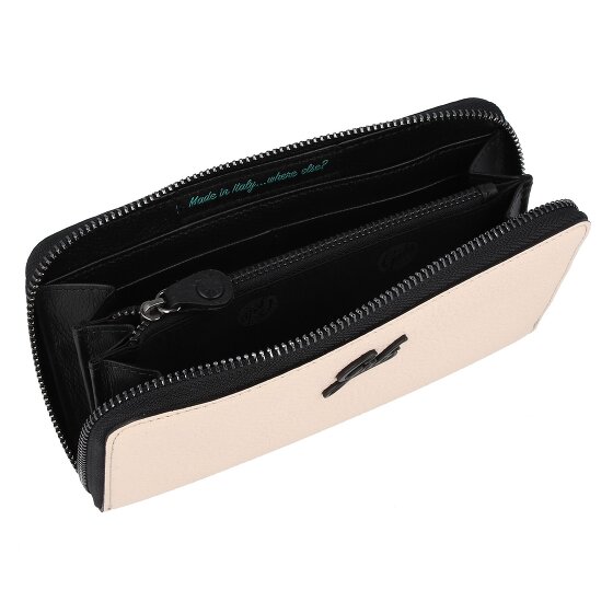 Gabs GMoney17 Portemonnee Leer 19 cm Gabs GMoney17 Portemonnee Leer 19 cm