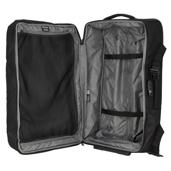 Samsonite Roader 2 wielen Reistas 68 cm