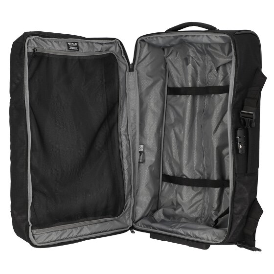 Samsonite Roader 2 wielen Reistas 68 cm