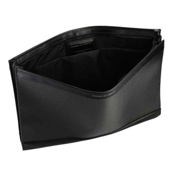 Porsche Design Carbon aktetas 38 cm